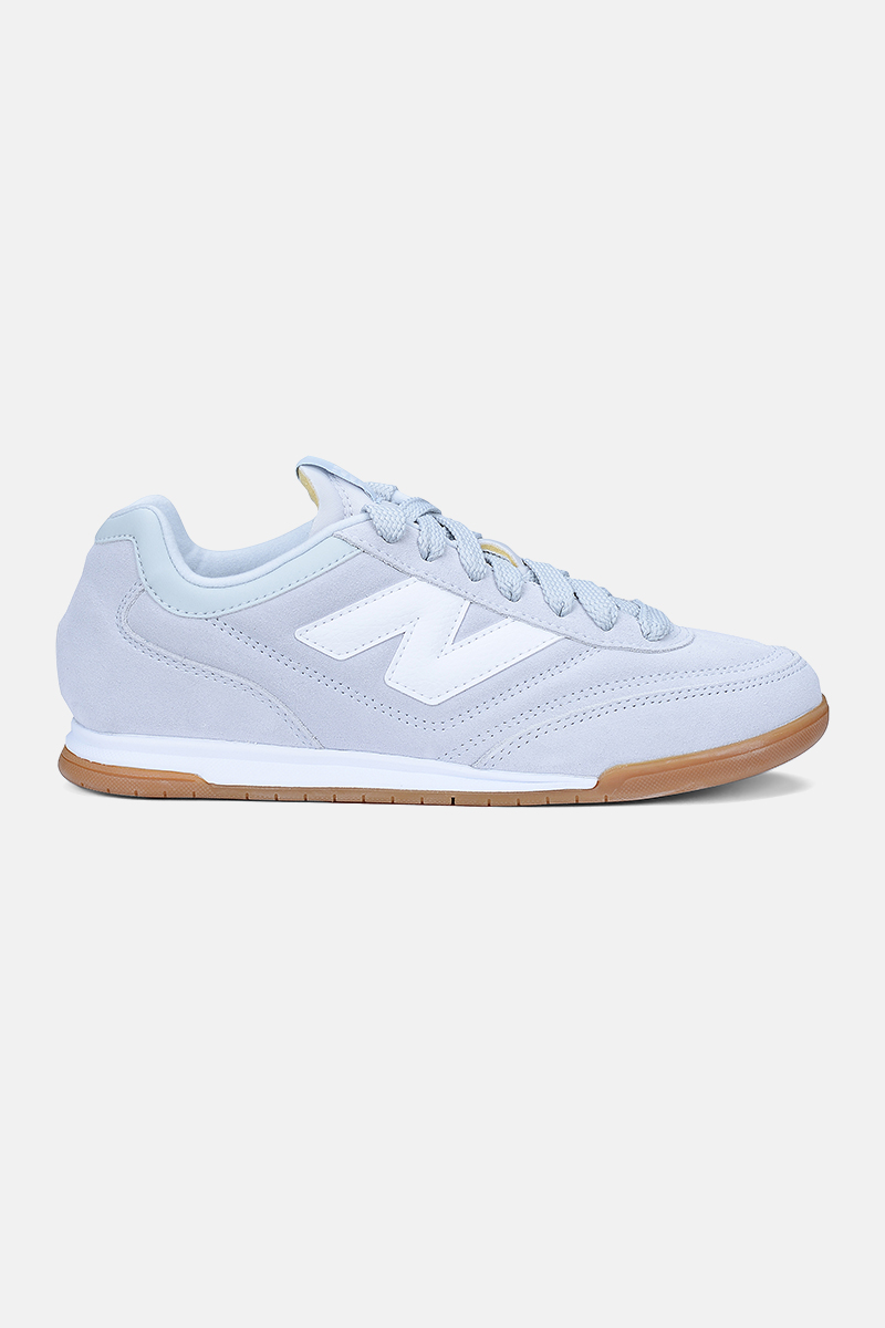 ★New Balance★ NBPDFS214W URC42LA WHITE NBPDFS214W_10 New Balance RC42 'White Reflection' URC42LA