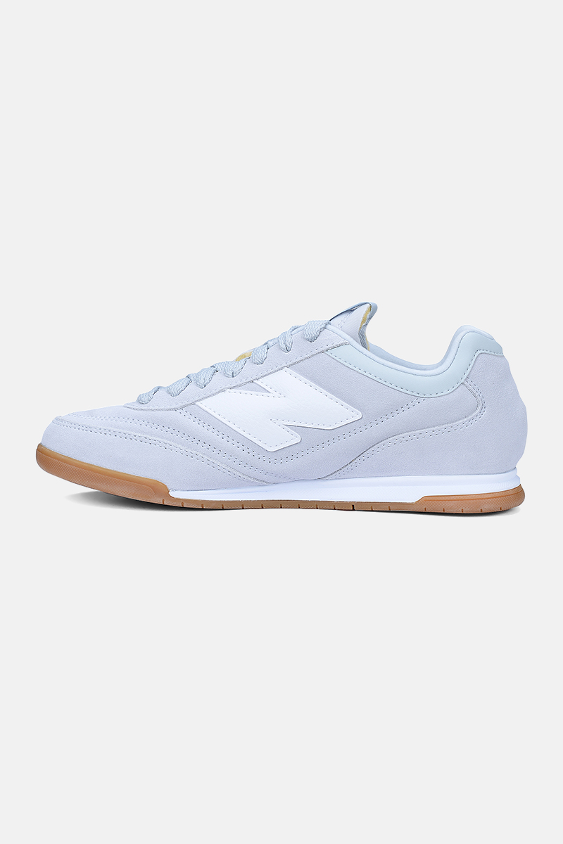 ★New Balance★ NBPDFS214W URC42LA WHITE NBPDFS214W_10 New Balance RC42 'White Reflection' URC42LA