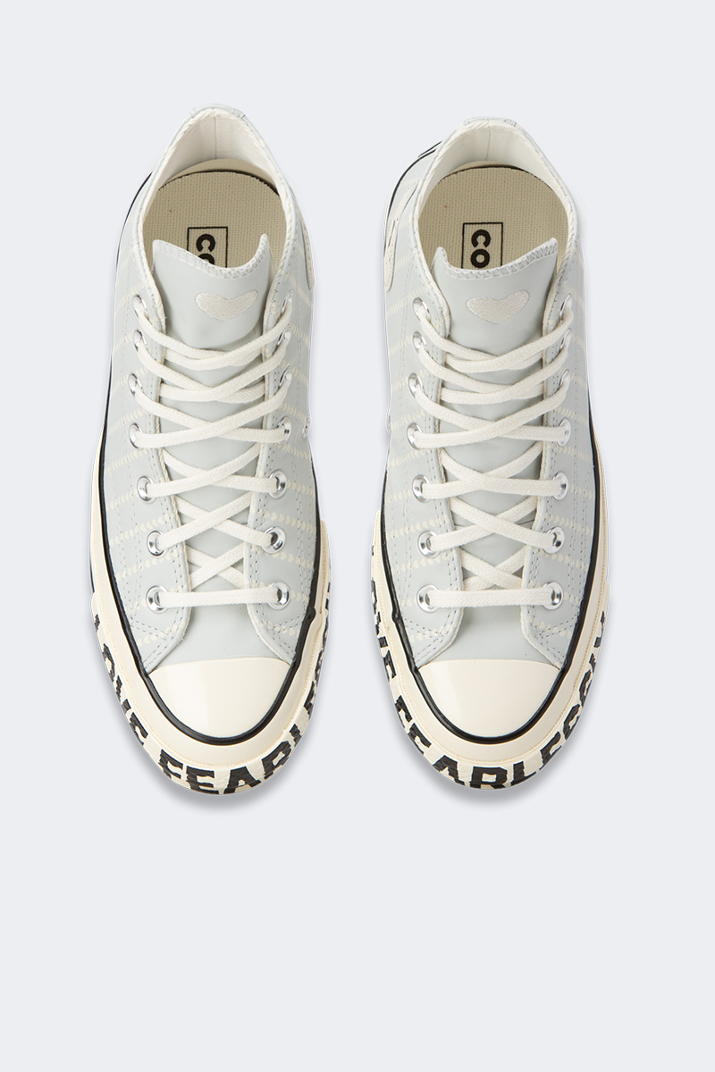 Chuck 70 Love