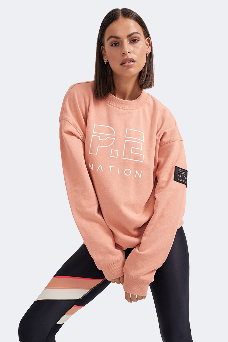 cut up sweat shirt