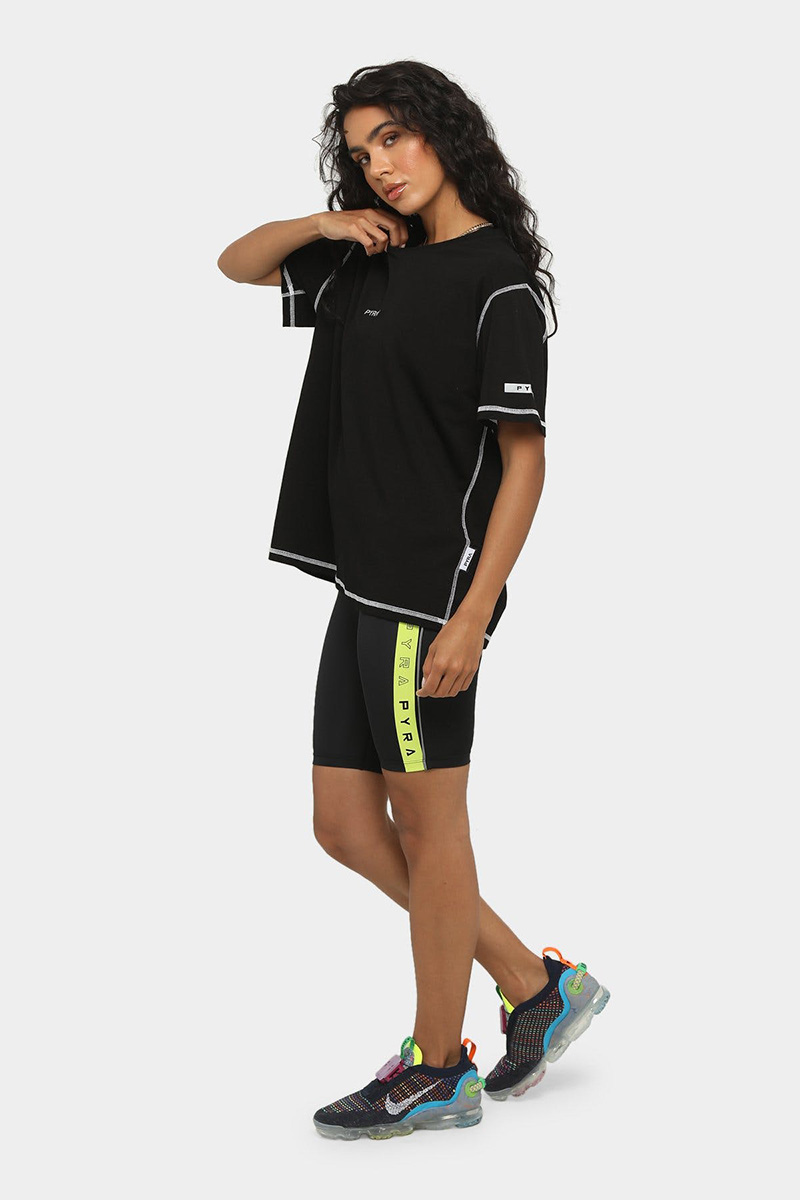 Sweat Game T-Shirt