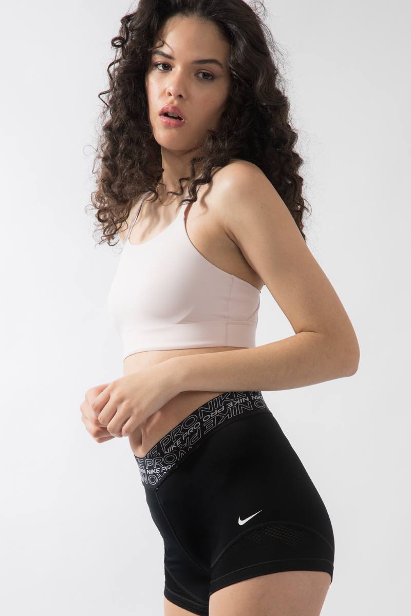Pro Women's 3" Shorts
