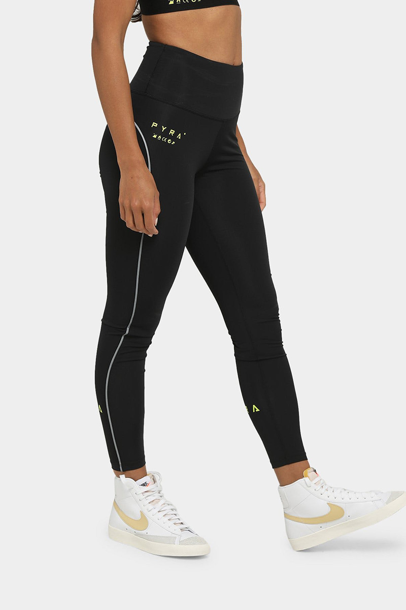 Day Hike Reflective Leggings