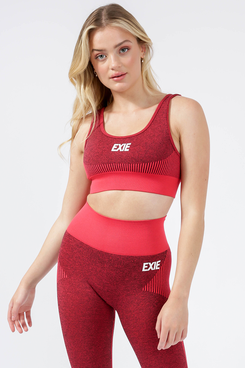 Runner Top
