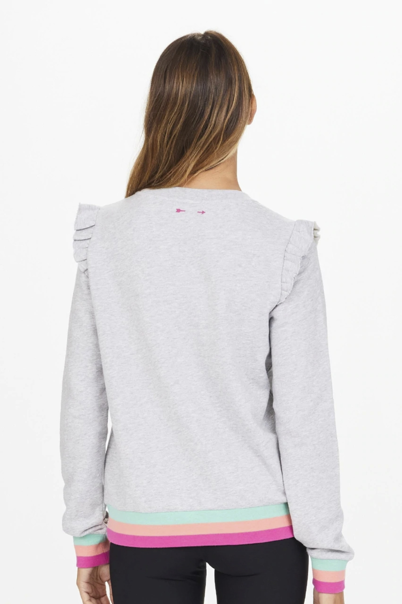 Frill Bondi Crew