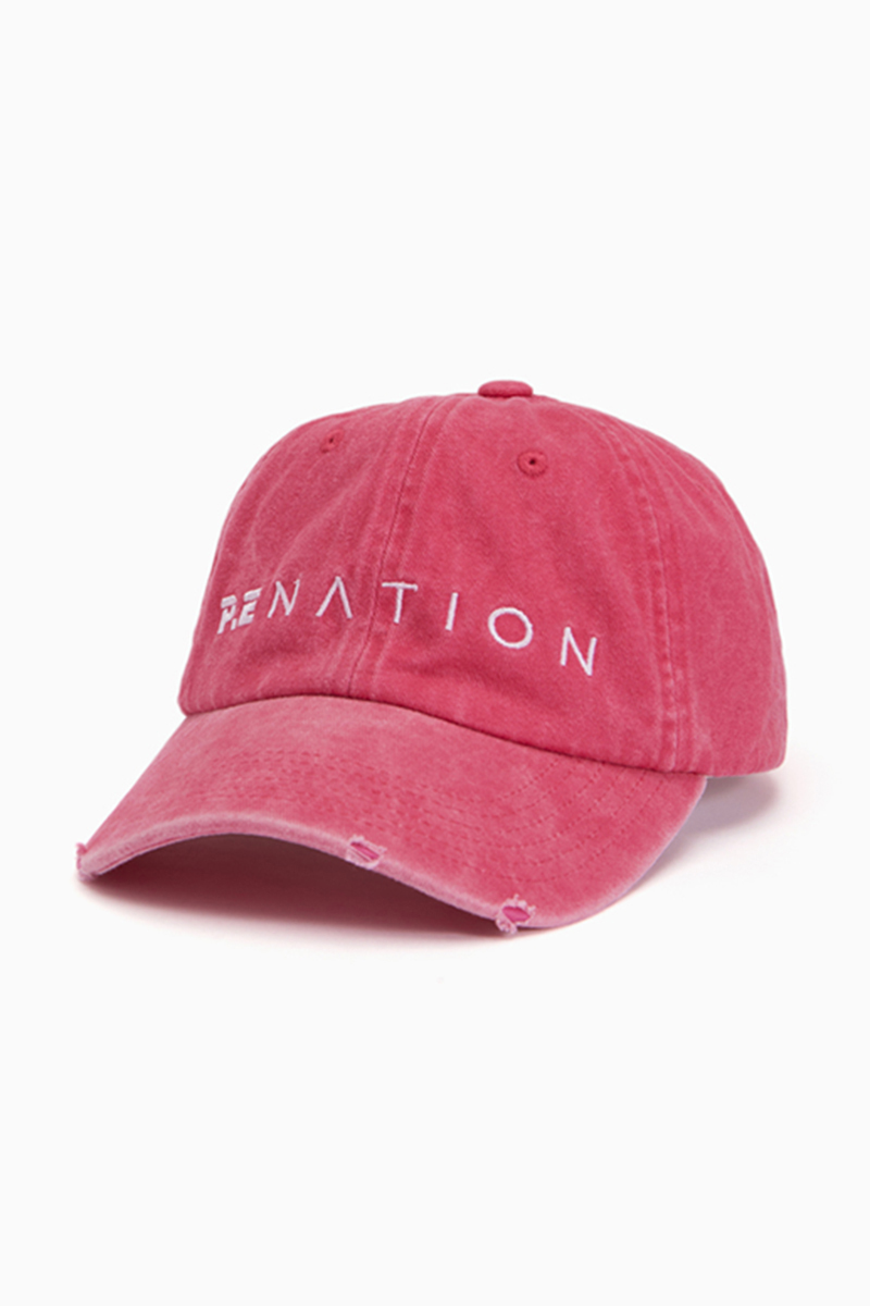 P.E Nation Immersion Cap Raspberry Rose | Stylerunner