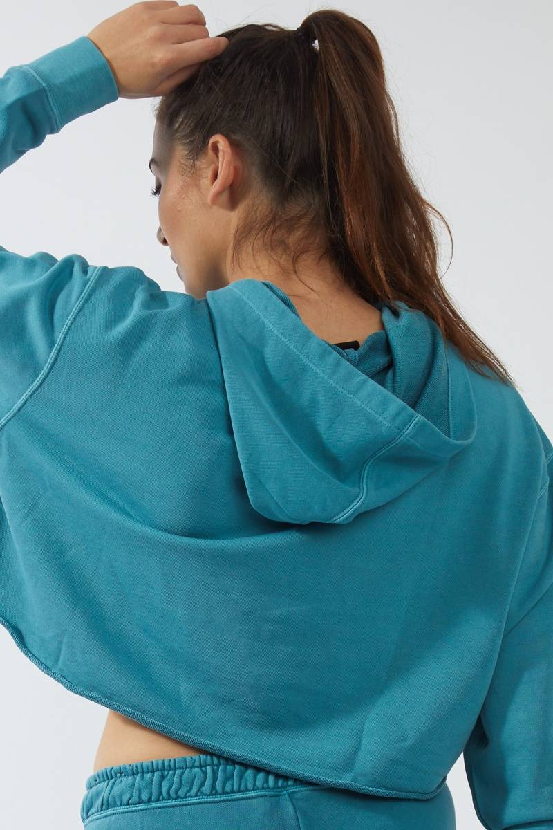 Sportswear Women's Pullover Hoodie