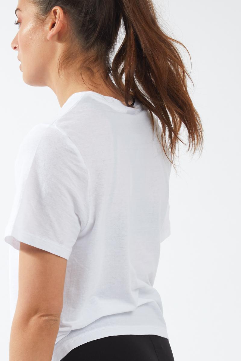 Endurance Tee