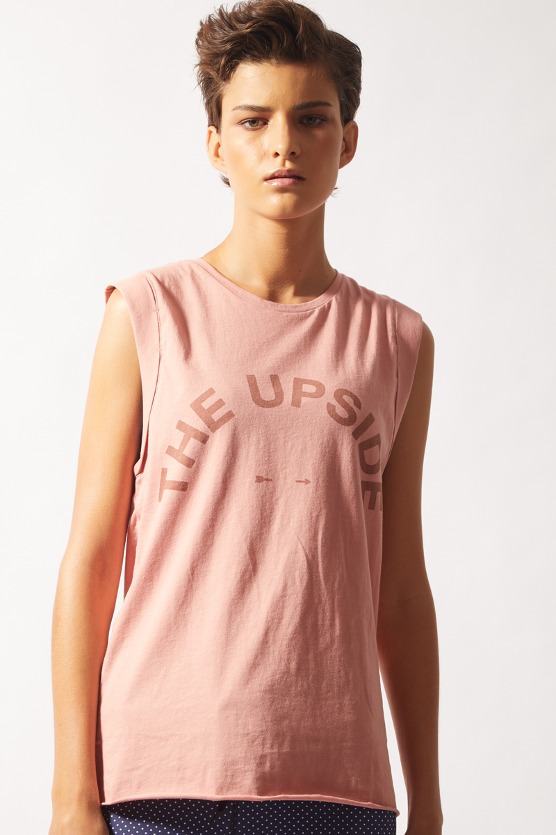 Muscle Tank