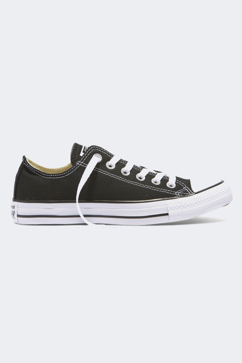 Converse All Star Classic Low Top Black | Stylerunner