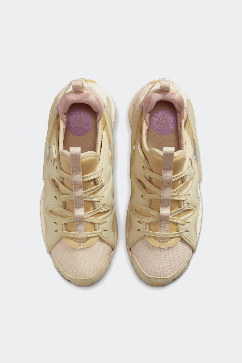 asphaltgold huarache