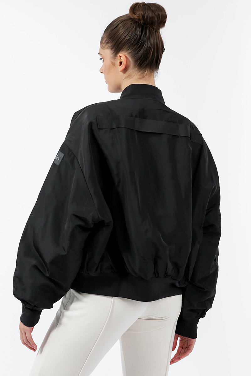 It Girl Bomber