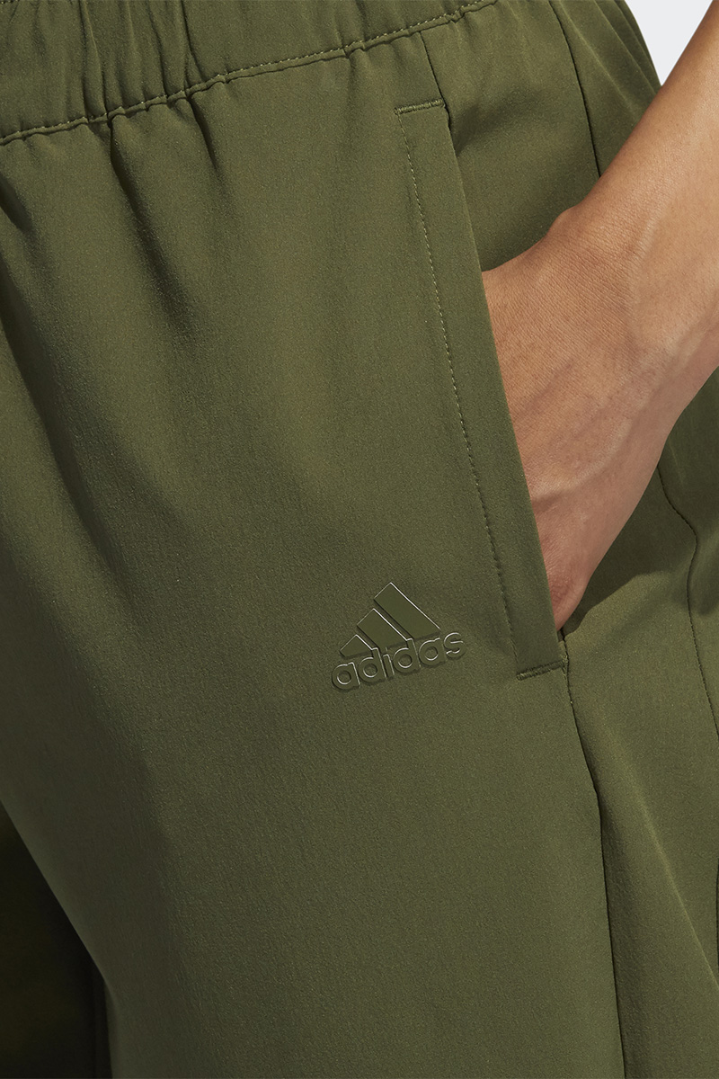 Woven Training Pants