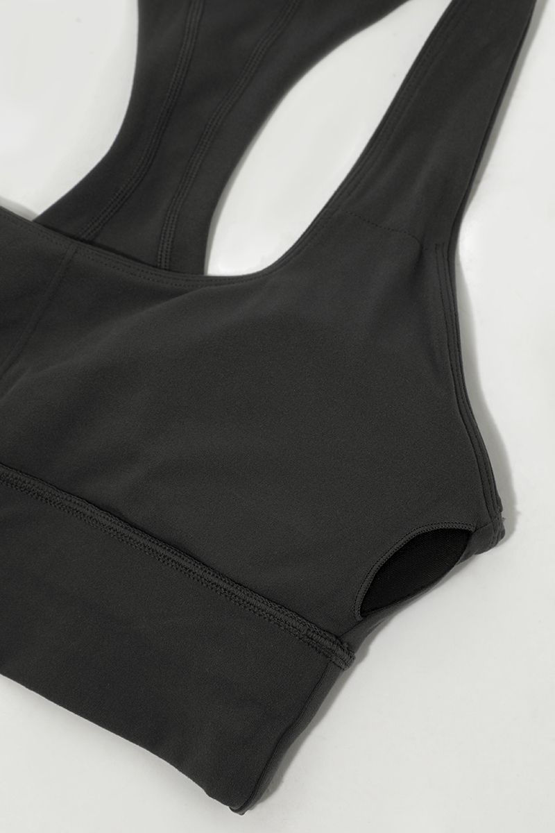 Purity Crop
