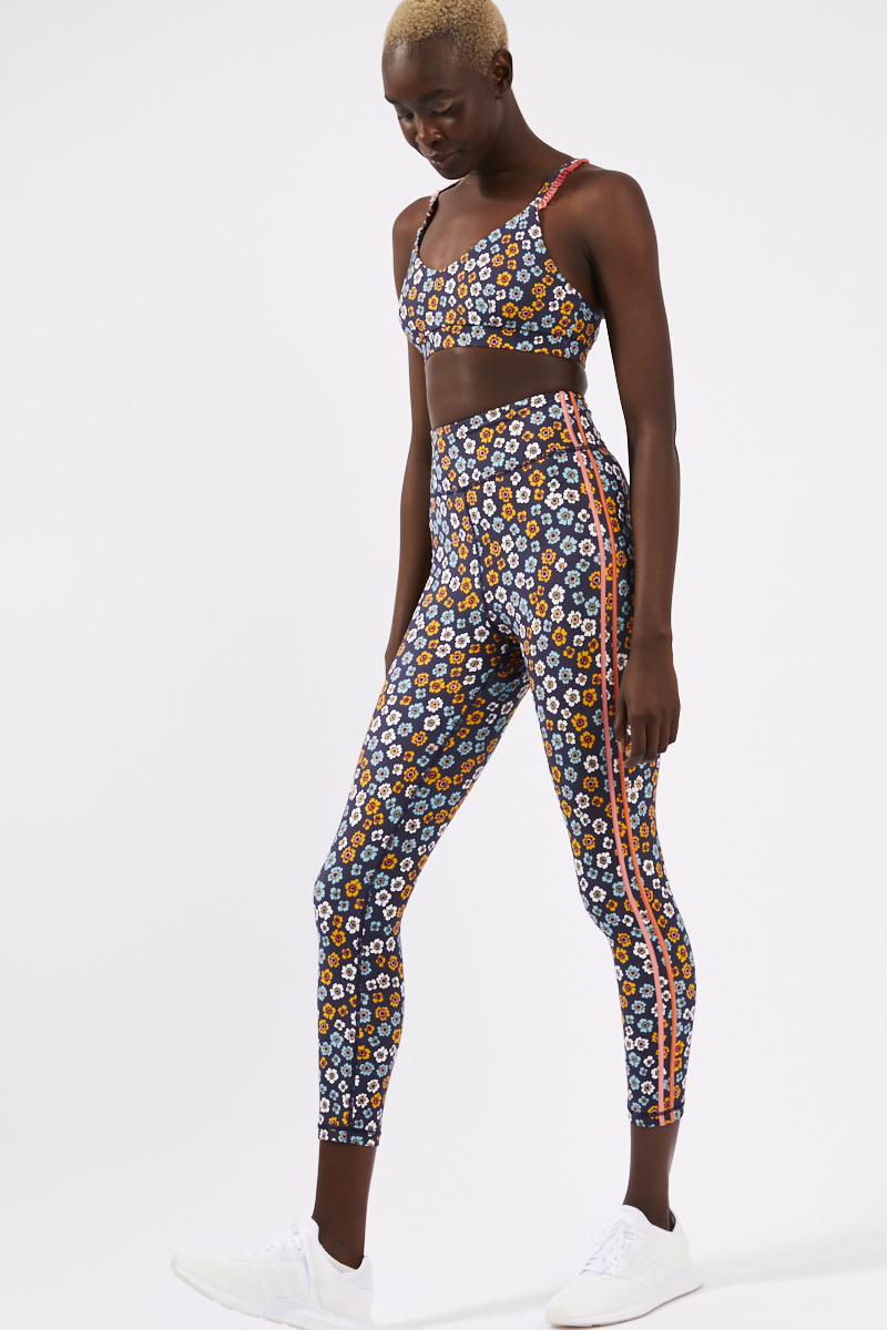 Atacama Dance Midi Pant