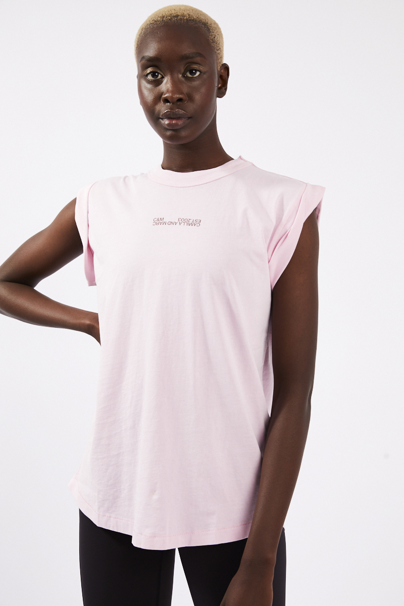 Cadiz Logo Tank