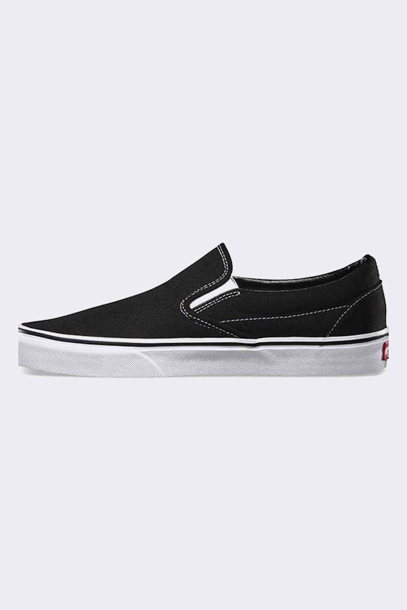 CLASSIC SLIP-ON