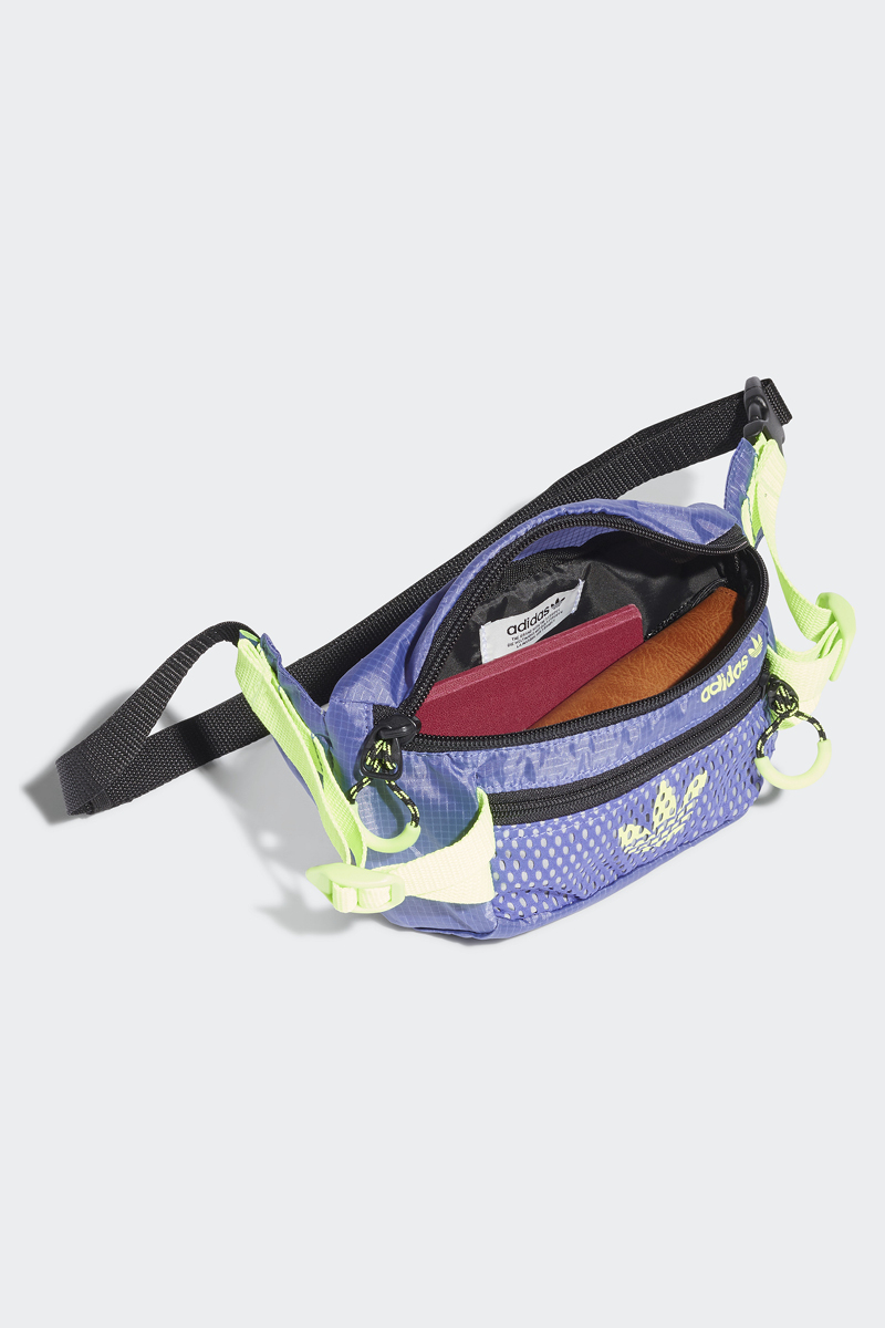 Adventure Waist Bag