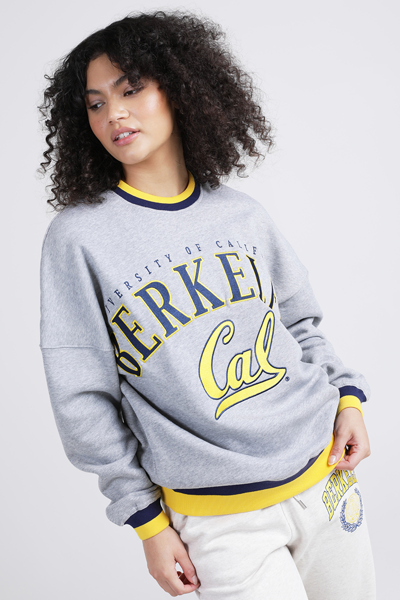 berkeley crew neck