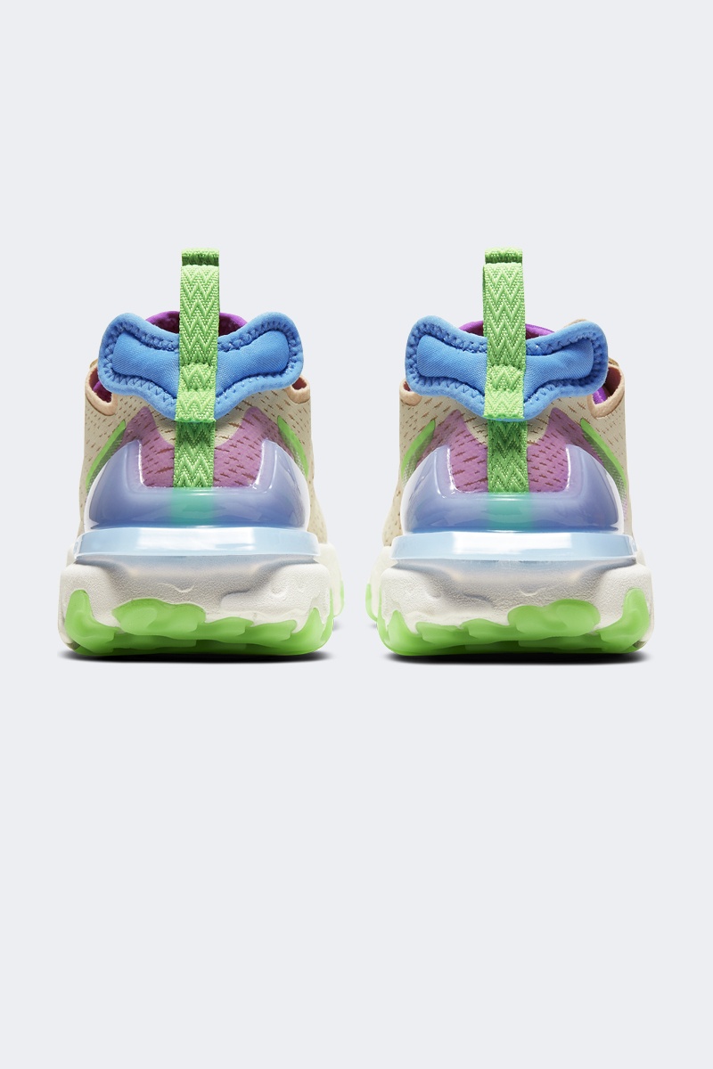 React Vision