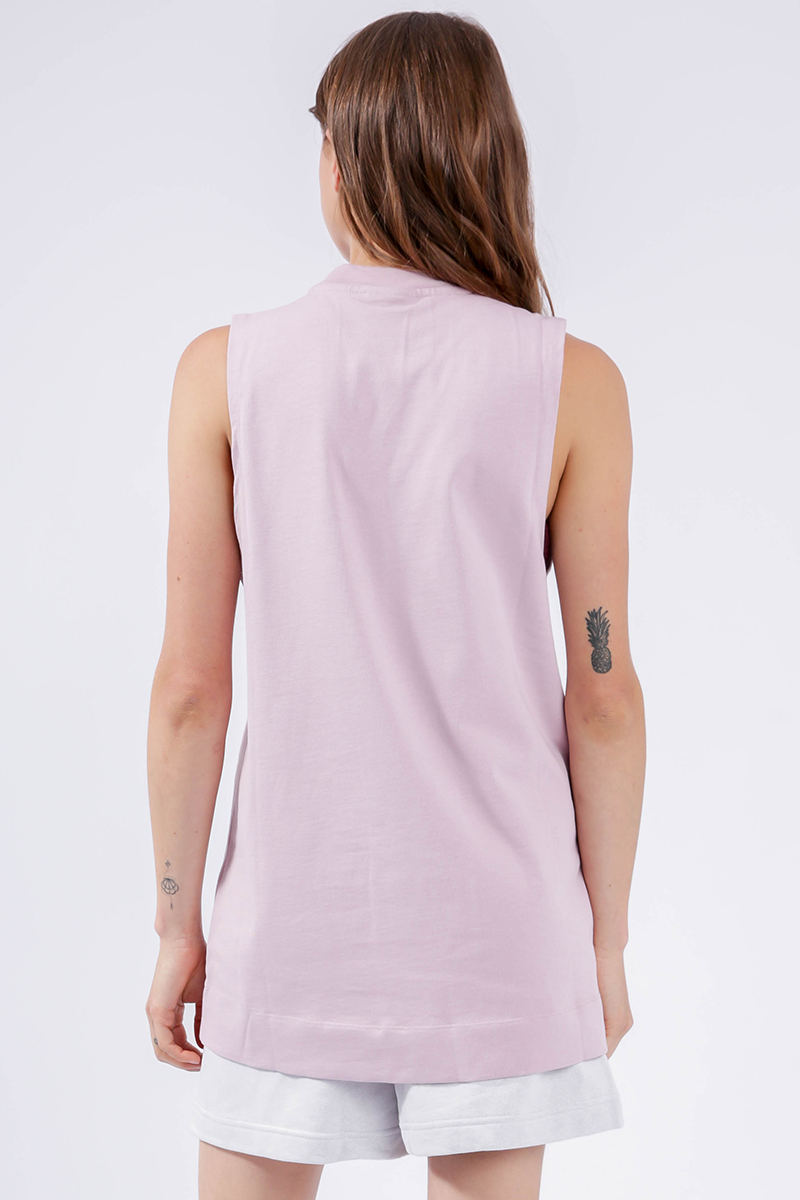 Jersey Tunic