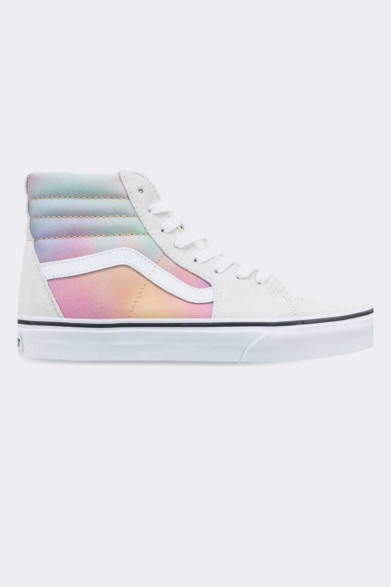 vans sk8 hi aura shift