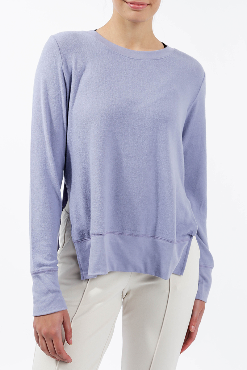 Glimpse Long Sleeve Top