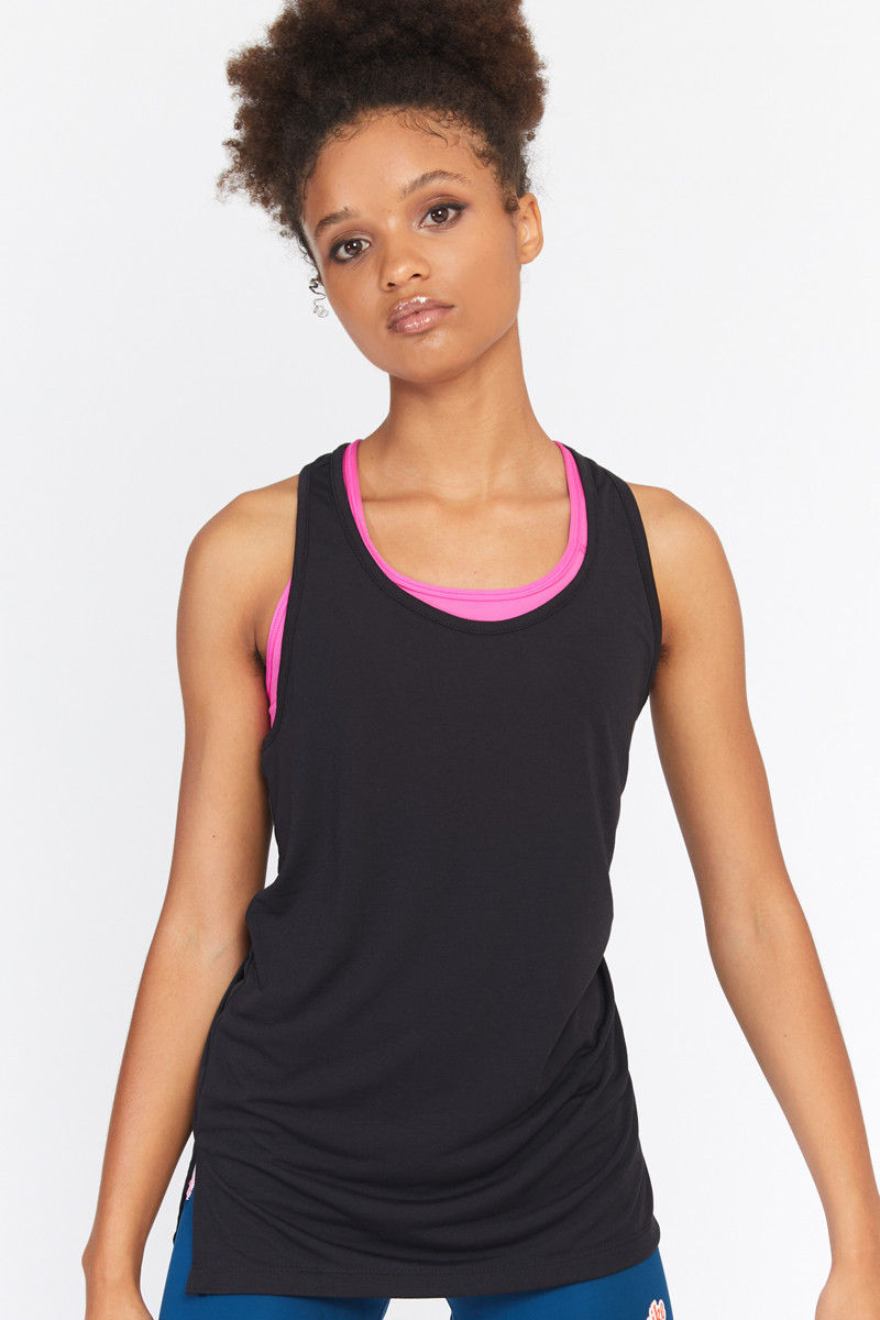 Yoga Tank