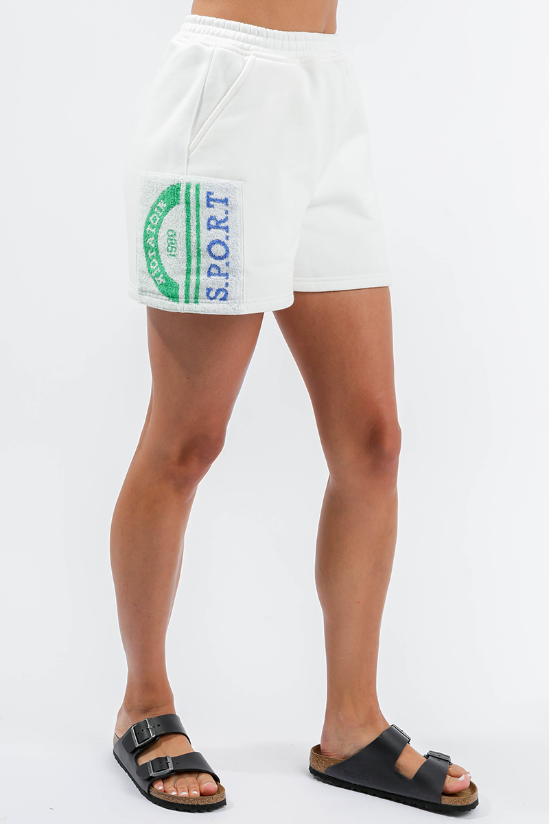 The Sport Club Short