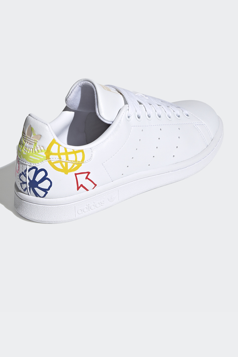 Stan Smith