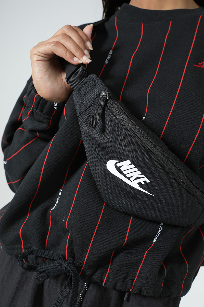 Nike jordan bum on sale bag