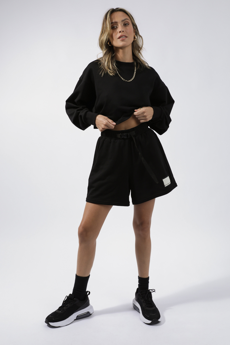All Terrains Sweat Short