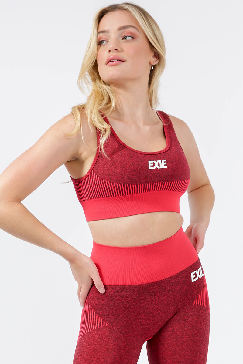 Runner Top