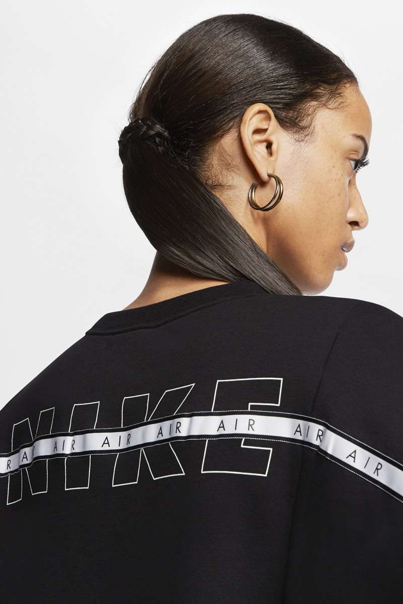 Air Crew Sweater