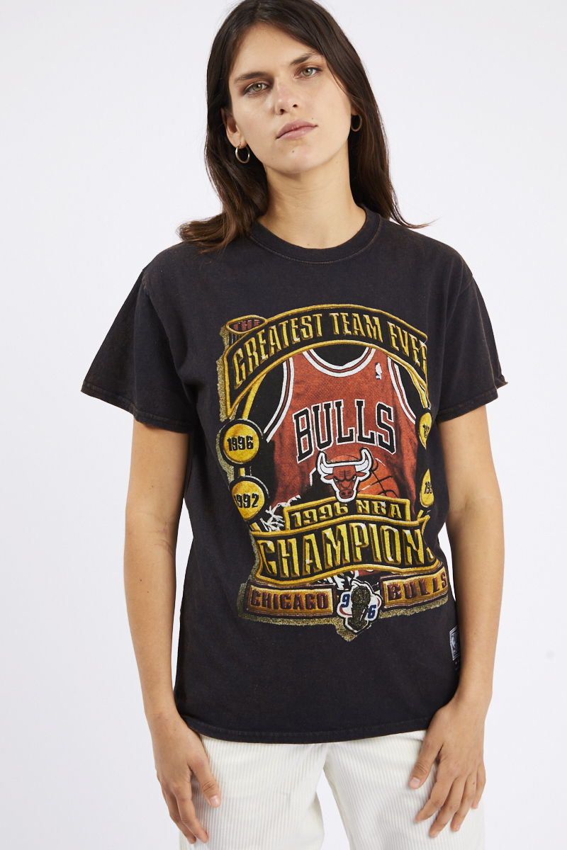 Greatest Team Ever Vintage Tee