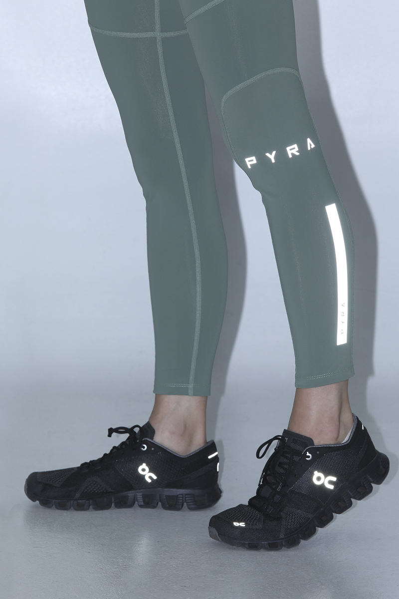 Path Finder Legging