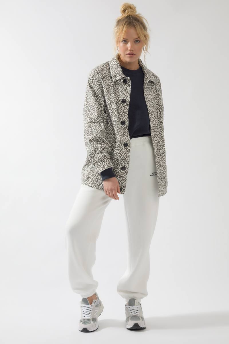 Linwood Jacket