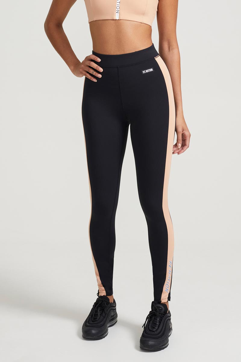 Exceed Drive Legging