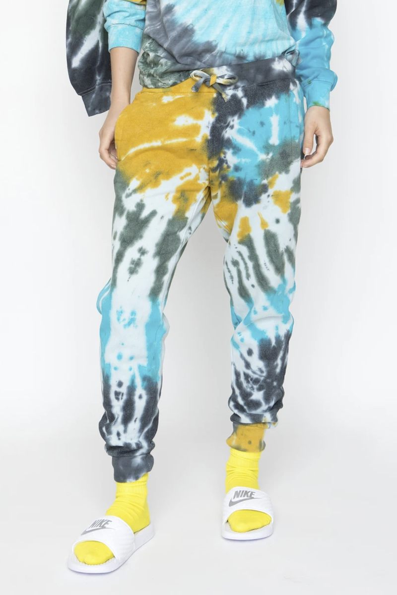 The Limeade Sweatpant
