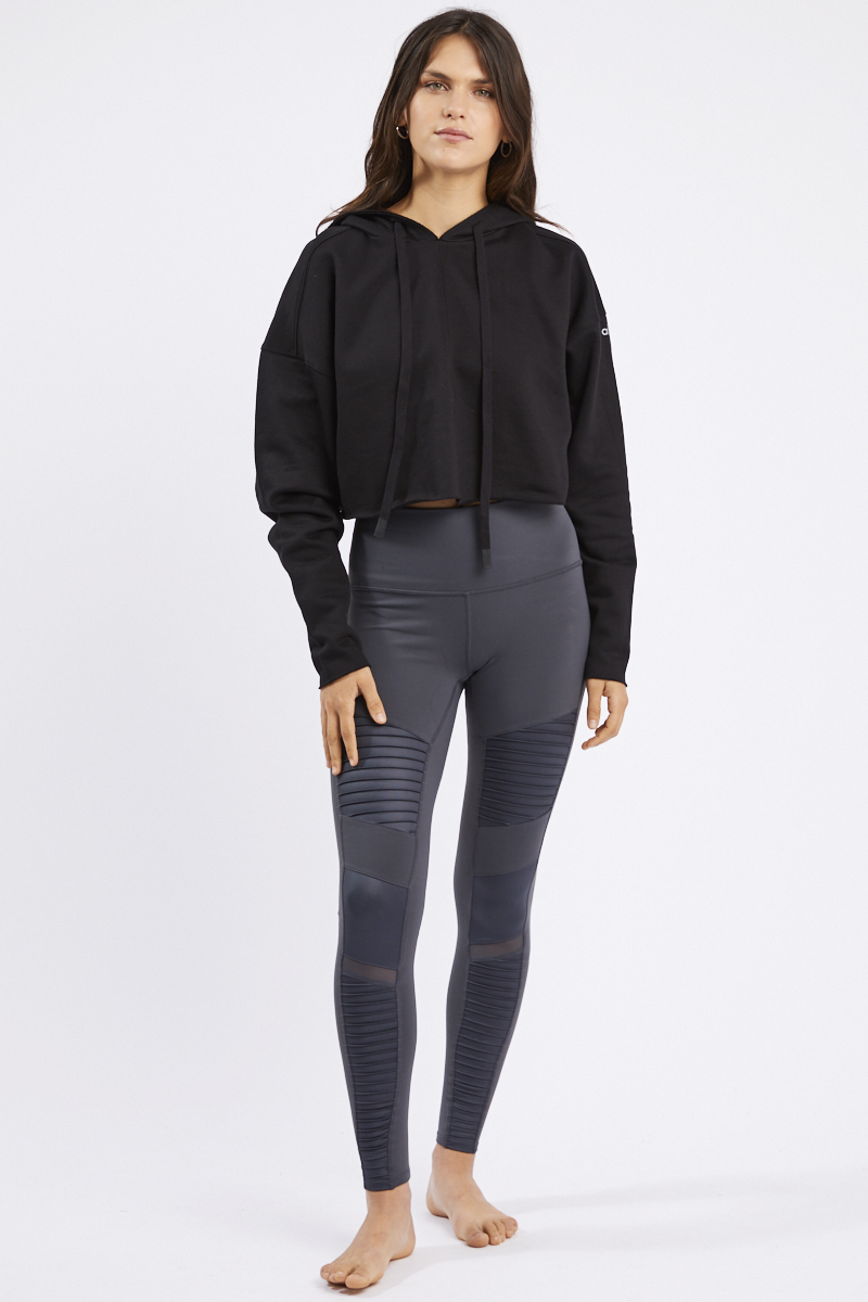 Edge Hoodie