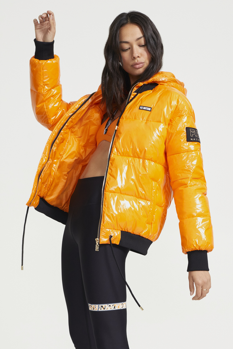 Ringside Jacket