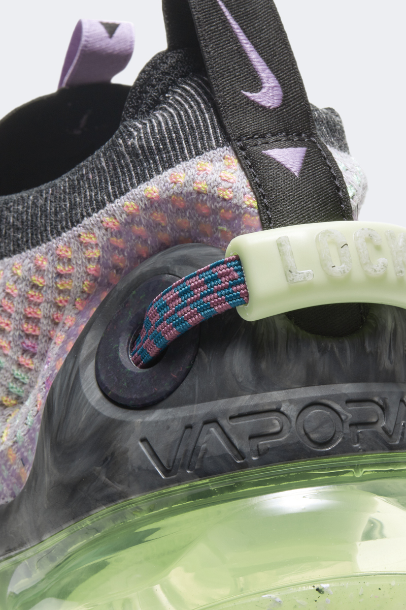 Air Vapormax 2020 Flyknit