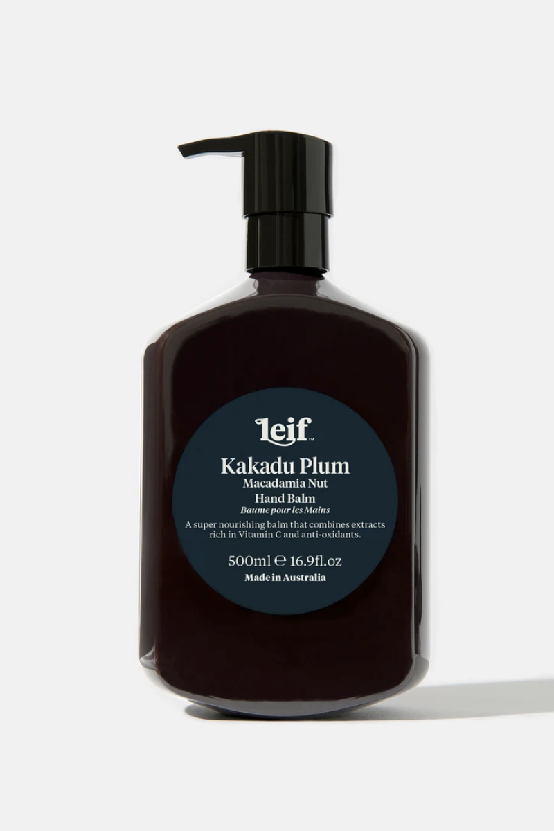 Kakadu Plum Hand Balm