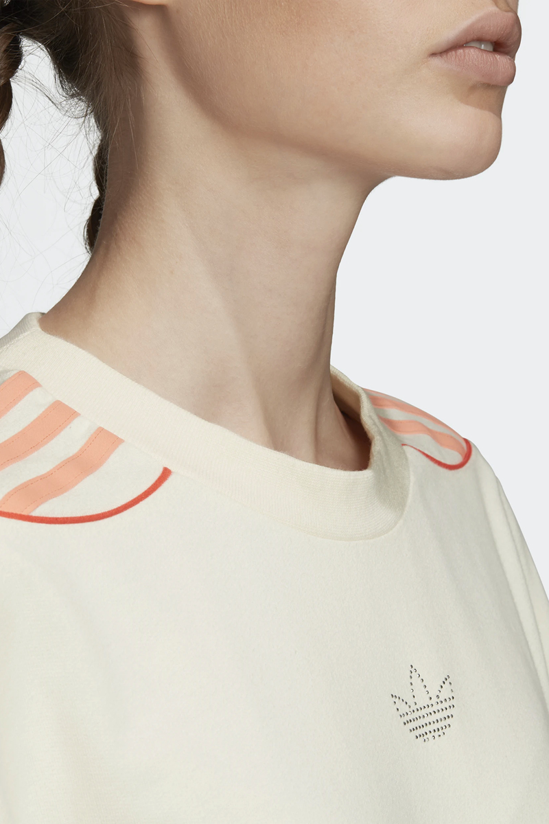 Cropped Sweater