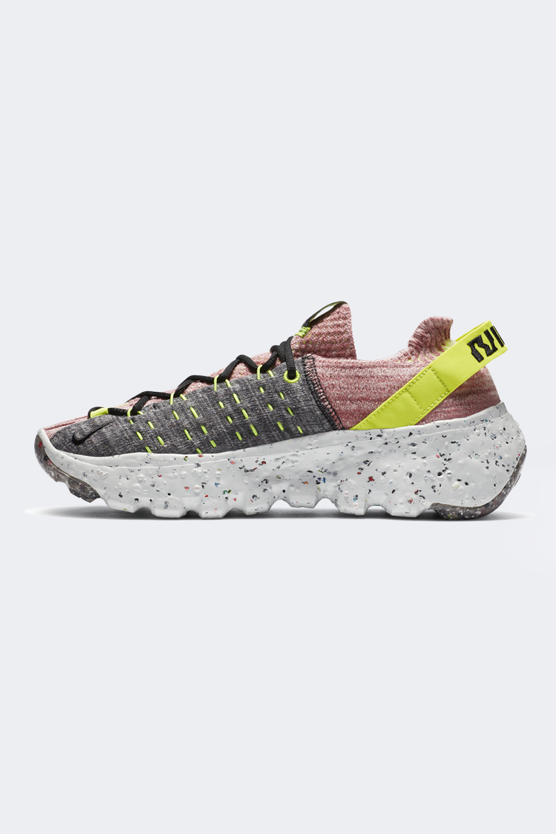 Women's Space Hippie 04 Sneaker