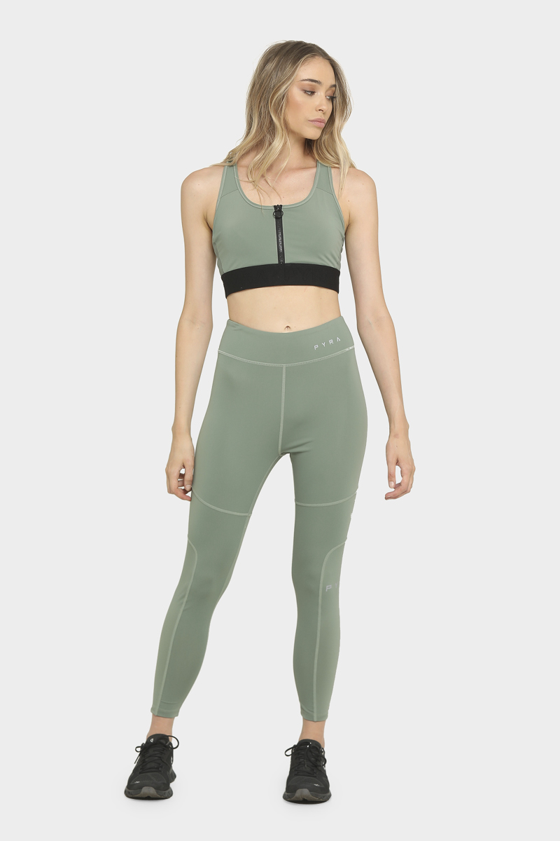 Path Finder Legging