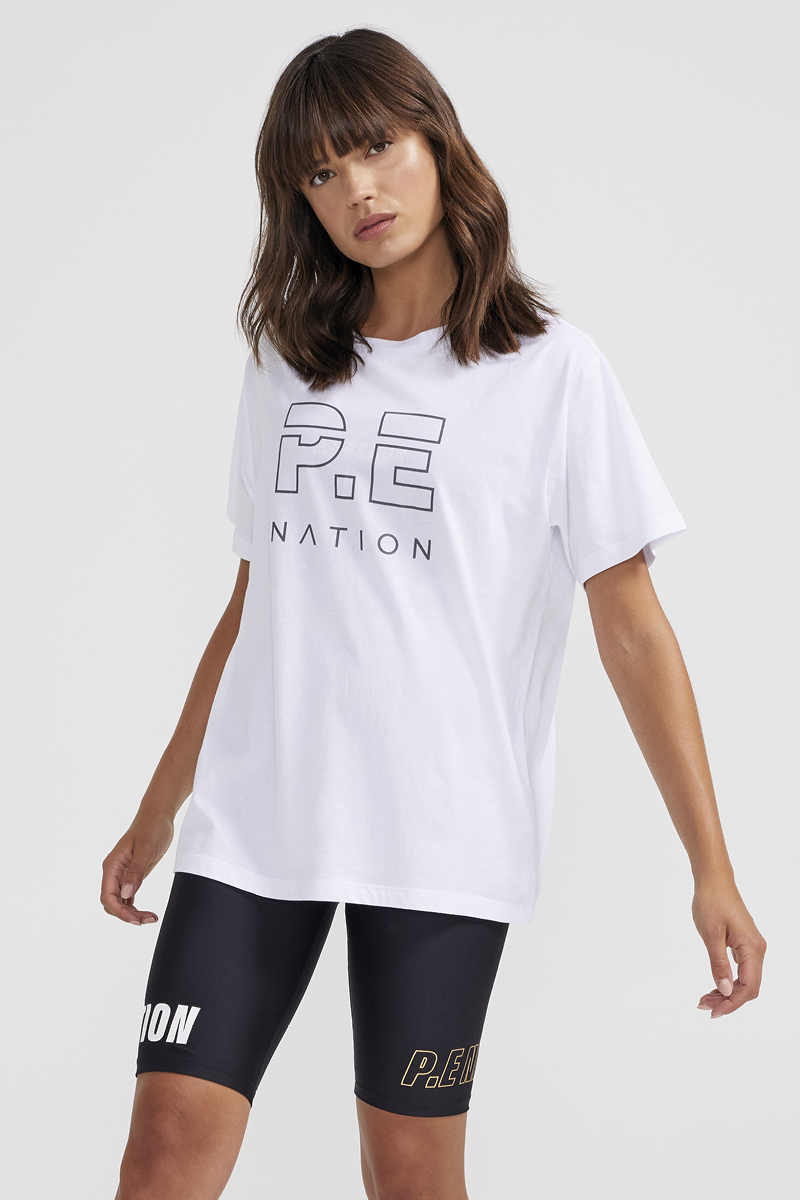 Heads Up Tee
