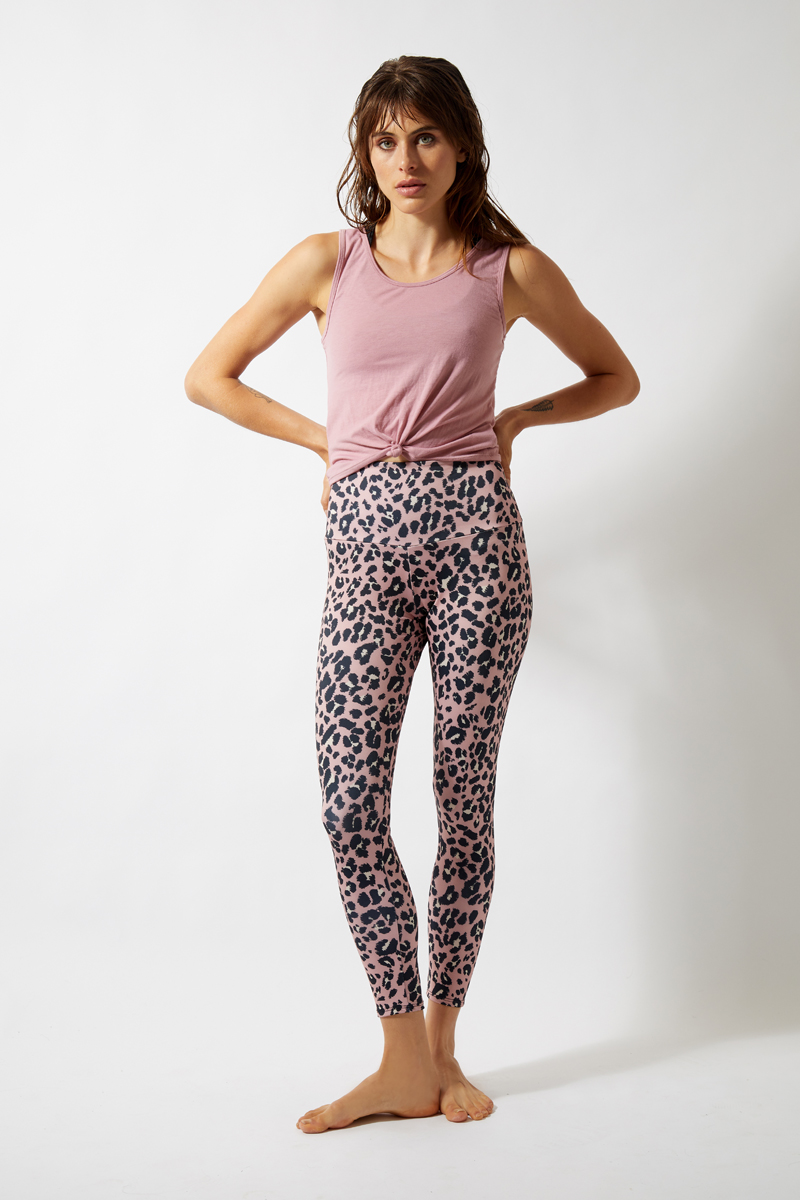 Knot Crop