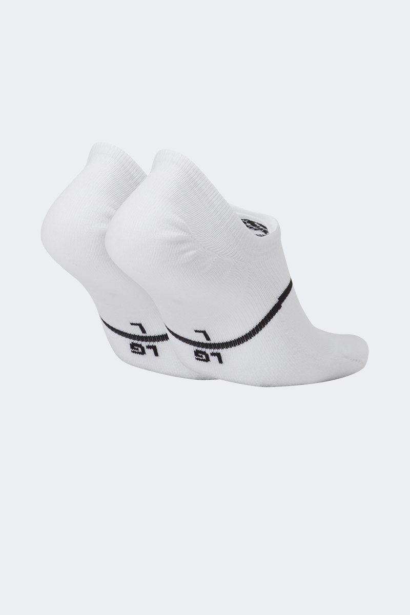 NKR Sox No-Show Footies (2 Pairs)