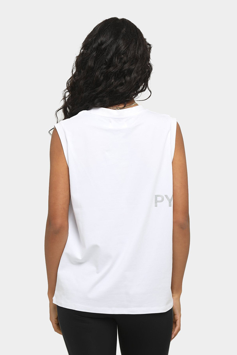Sweat Game Tank